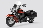 Harley-Davidson Heritage Classic