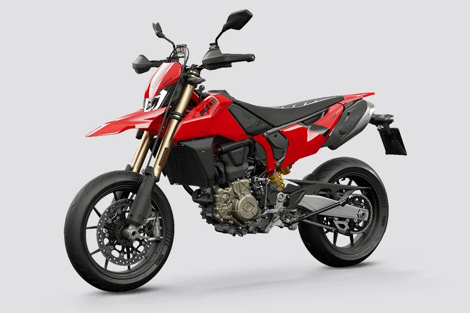 Hypermotard 698 Mono