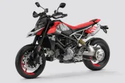 Ducati Hypermotard 950