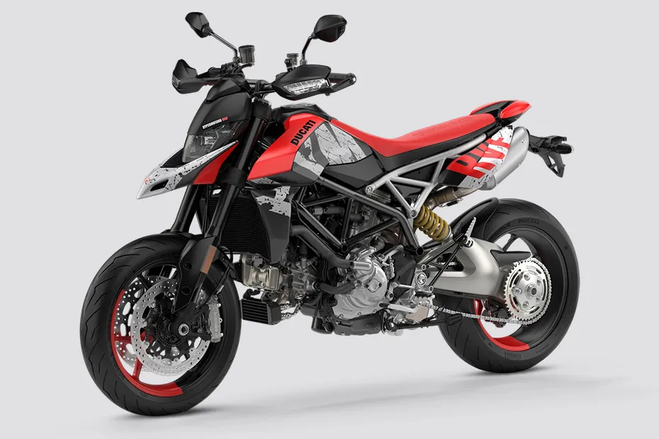 Hypermotard 950