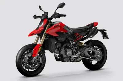 Hypermotard V2