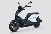 Keeway Hypevolt-R