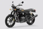 Interceptor 650