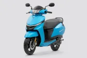 TVS Jupiter