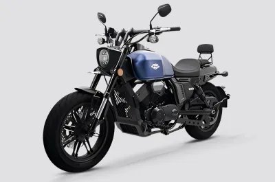K-Light 250V