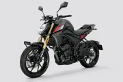 Keeway K300 SF