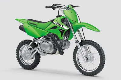 KLX110R L
