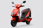 Lectrix EV LXS 3.0
