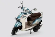 Ampere Electric Magnus G Max