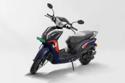 Ampere Electric Magnus Neo