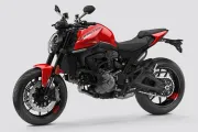 Ducati Monster