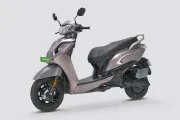 Ampere Electric New Magnus Neo