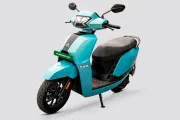 Ampere Electric Nexus