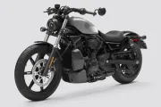 Harley-Davidson Nightster