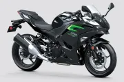 Kawasaki Ninja 500