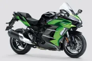 Kawasaki Ninja H2 SX