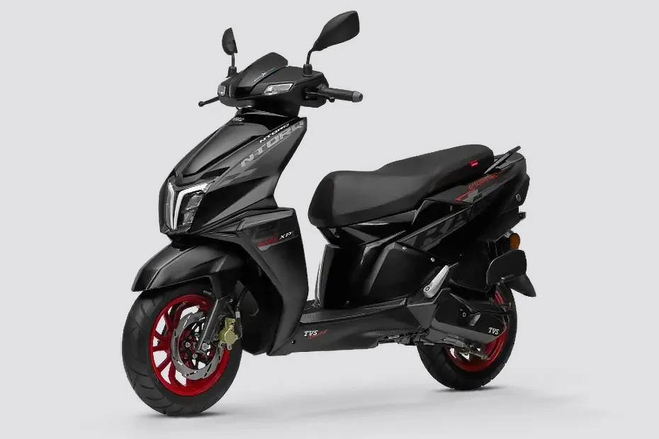 TVS NTORQ 125