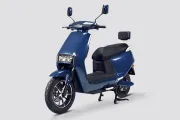 Odysse Electric V2