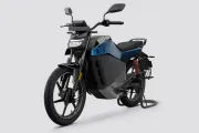 Ola Electric Roadster X+