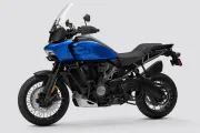 Harley-Davidson Pan America 1250