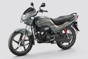 Hero Passion Plus