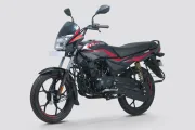 Bajaj Platina 110