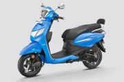 Hero Pleasure Plus