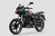 Bajaj Pulsar 150