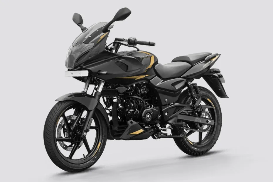 Bajaj Pulsar 220F