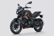 Bajaj Pulsar N250