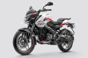 Bajaj Pulsar NS160