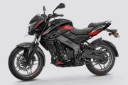 Bajaj Pulsar NS200