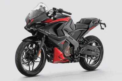 Pulsar RS200