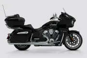 Indian Pursuit Limited
