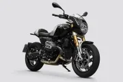 BMW R 12 nineT