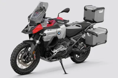 R 1300 GS Adventure
