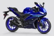 Yamaha R3