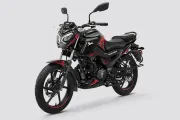 TVS Raider