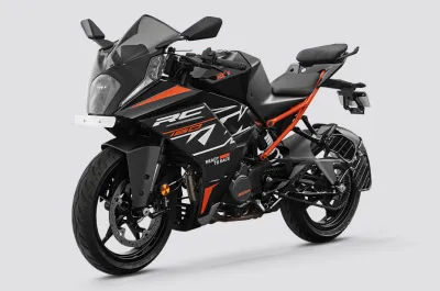 RC 160