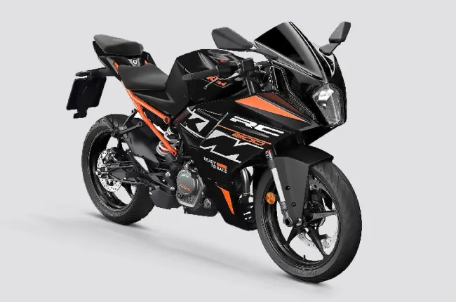 Bike