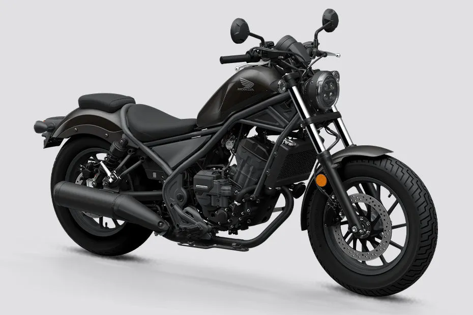 Honda Rebel 300