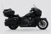 Indian Roadmaster Dark Horse
