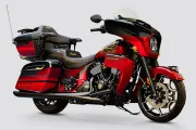 Indian Roadmaster Elite