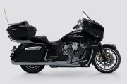Indian Roadmaster Limited