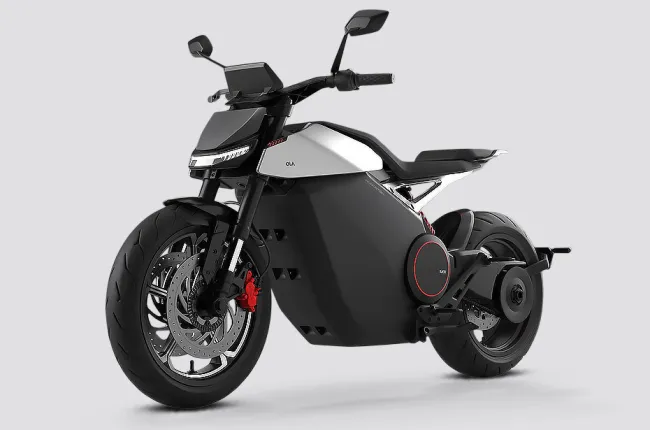 Bike