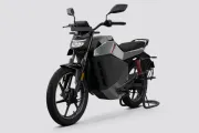 Ola Electric Roadster X