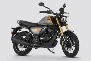 TVS Ronin