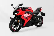 Keeway RR 300