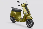 Vespa S