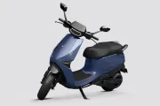Ola Electric S1 Pro Sport